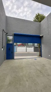Galpão/Depósito/Armazém à venda, 127m² no Vila Helena, Santo André