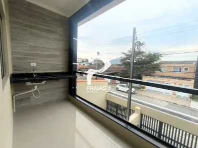 Casa com 3 Quartos à venda, 90m² no Jardim Monteiro da Cruz (Vicente de Carvalho), Guarujá