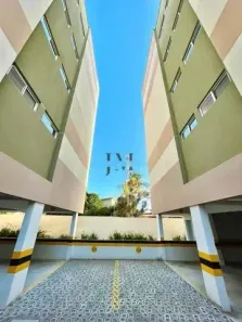 Apartamento com 2 Quartos à venda, 65m² no Tirol, Natal