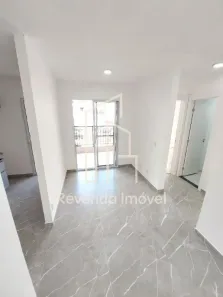 Apartamento com 2 Quartos à venda, 42m² no Jaguaré, São Paulo