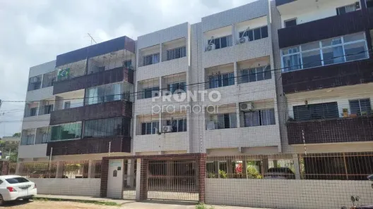 Apartamento com 3 Quartos à venda, 116m² no Fragoso, Olinda