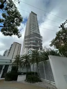 Apartamento com 4 Quartos à venda, 245m² no Jardim Vila Mariana, São Paulo
