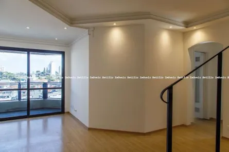 Cobertura com 2 Quartos à venda, 156m² no Vila Regente Feijó, São Paulo