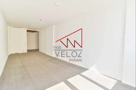 Ponto Comercial à venda, 37m² no Flamengo, Rio de Janeiro