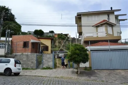 Lote/Terreno à venda, 520m² no Cidade Nova, Caxias do Sul
