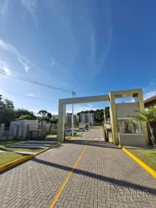 Apartamento com 2 Quartos para alugar, 38m² no Rondônia, Novo Hamburgo
