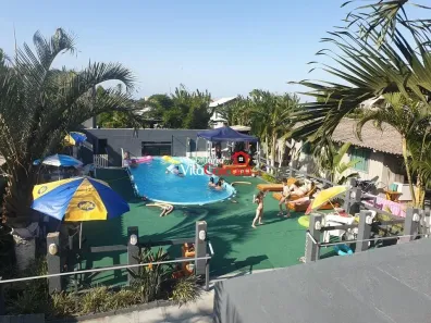 Imóvel Comercial com 21 Quartos à venda, 1066m² no Grajau, Pontal do Paraná