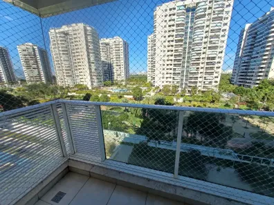 Apartamento com 2 Quartos para venda ou aluguel, 80m² no Barra Olímpica, Rio de Janeiro