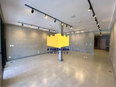 Ponto Comercial para alugar, 146m² no Chácara Girassol, Americana