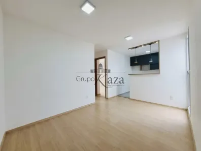 Apartamento com 2 Quartos para alugar, 40m² no Vila Nova Aliança, Jacareí