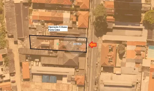 Galpão/Depósito/Armazém para venda ou aluguel, 770m² no Pinheiros, São Paulo