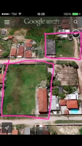 Lote/Terreno à venda, 4000m² no Prazeres, Jaboatão dos Guararapes
