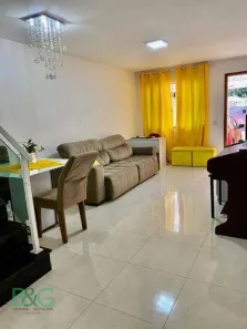 Sobrado com 2 Quartos à venda, 75m² no Vila Progresso (Zona Leste), São Paulo