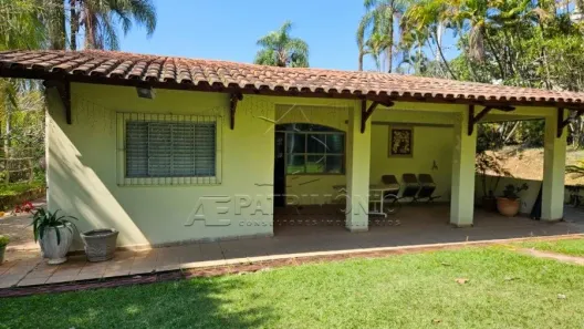 Fazenda/Sítio com 3 Quartos à venda, 96m² no Jardim Ipê, Sorocaba
