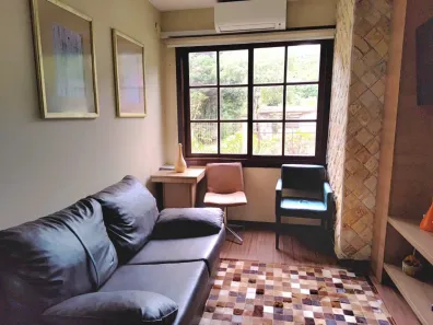 Apartamento com 2 Quartos à venda, 52m² no Planalto, Gramado