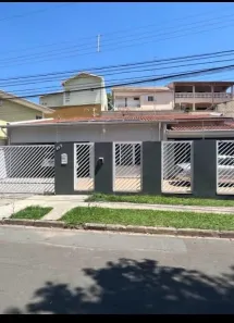 Casa com 3 Quartos à venda, 236m² no Jardim Chapadão, Campinas