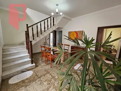 Casa com 4 Quartos à venda, 319m² no Caiçara-Adelaide, Belo Horizonte