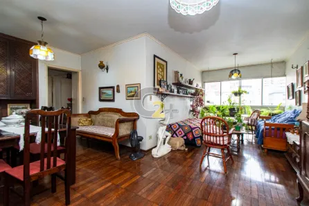 Apartamento com 3 Quartos à venda, 165m² no Sumarezinho, São Paulo