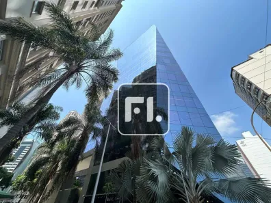 Sala Comercial para alugar, 629m² no Centro, Rio de Janeiro