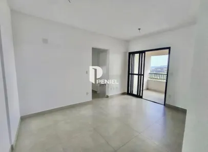Apartamento com 2 Quartos à venda, 65m² no Vila do Golf, Ribeirão Preto