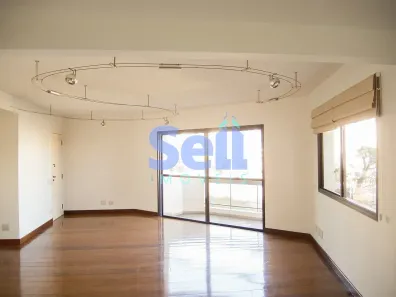 Apartamento com 2 Quartos à venda, 127m² no Pinheiros, São Paulo