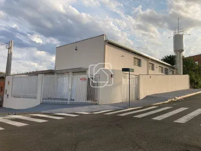 Galpão/Depósito/Armazém para alugar, 141m² no Jardim Guarujá, Salto