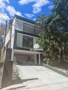 Casa de Condomínio com 4 Quartos para alugar, 310m² no Arujázinho IV, Arujá