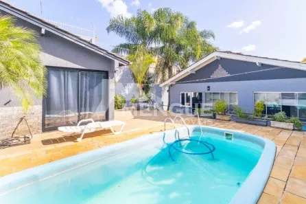 Casa com 3 Quartos à venda, 420m² no Jardim Itu, Porto Alegre