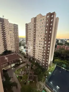 Apartamento com 2 Quartos à venda, 46m² no Colônia (Zona Leste), São Paulo