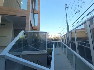 Casa de Condomínio com 2 Quartos à venda, 39m² no Vila Mazzei, São Paulo
