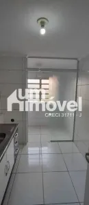 Apartamento com 2 Quartos para alugar, 50m² no Jardim Vergueiro (Sacomã), São Paulo