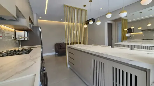 Apartamento com 1 Quarto para alugar, 57m² no Jardim Pagliato, Sorocaba