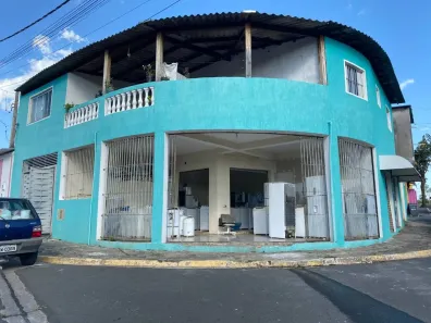Casa com 4 Quartos à venda, 264m² no Cidade Nova I, Itu