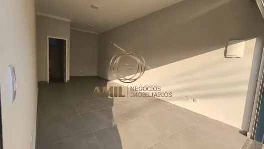 Ponto Comercial para alugar, 35m² no Santana, São José dos Campos