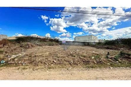 Lote/Terreno à venda, 250m² no São Judas Tadeu, Jequié