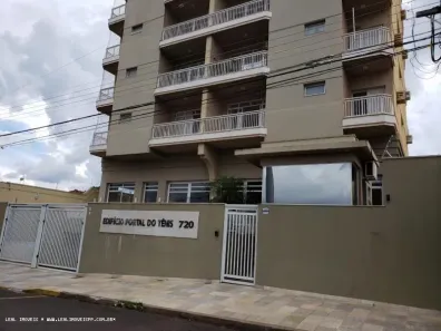 Apartamento com 3 Quartos à venda, 206m² no Vila Tazitsu, Presidente Prudente