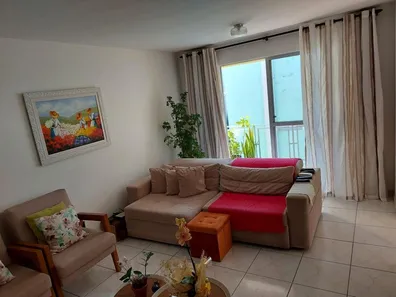 Apartamento com 1 Quarto à venda, 56m² no Campinas, São José