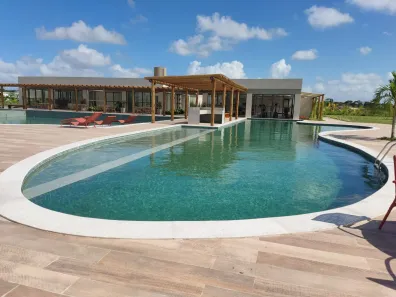 Lote/Terreno à venda, 347m² no Aldeia dos Camarás, Camaragibe