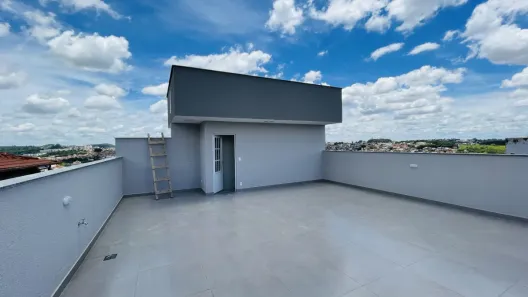 Cobertura com 3 Quartos à venda, 188m² no Pedra Azul, Contagem