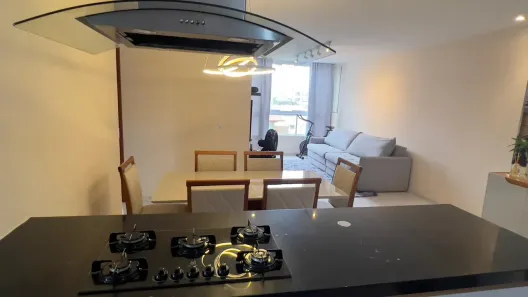 Apartamento com 2 Quartos à venda, 74m² no Jockey de Itaparica, Vila Velha