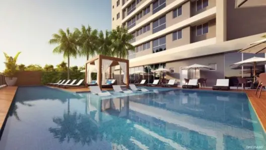 Apartamento com 2 Quartos à venda, 64m² no São Judas, Itajaí