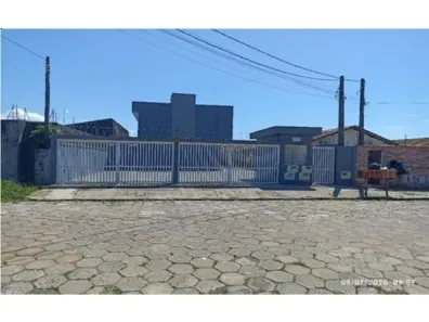 Casa de Condomínio com 2 Quartos à venda, 60m² no Cibratel II, Itanhaém