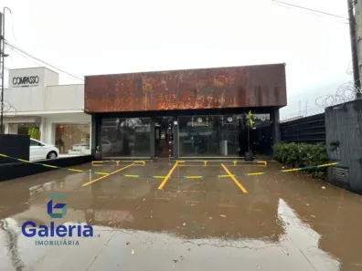 Ponto Comercial para alugar, 189m² no Bonfim Paulista, Ribeirão Preto