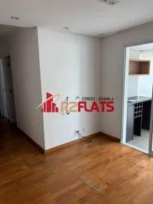 Apartamento com 2 Quartos à venda, 60m² no Consolação, São Paulo