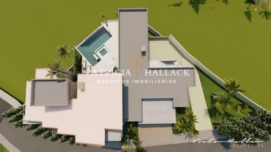 Lote/Terreno à venda, 1071m² no Novo Horizonte, Juiz de Fora