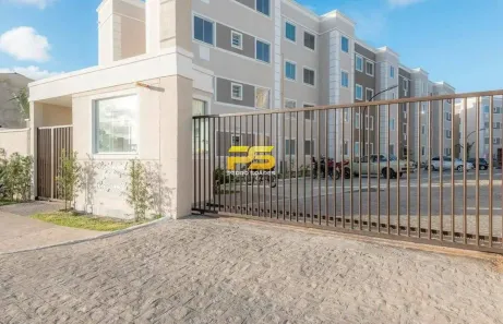 Apartamento com 1 Quarto à venda, 50m² no Cuiá, João Pessoa