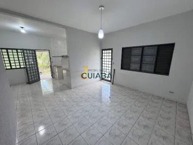 Casa com 5 Quartos à venda, 205m² no Jardim das Palmeiras, Cuiabá