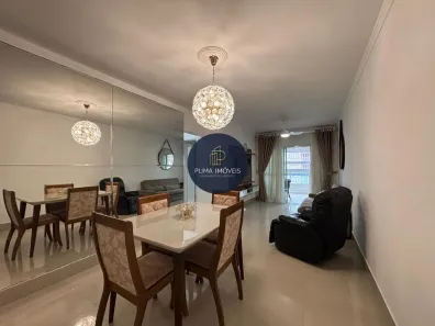 Apartamento com 2 Quartos à venda, 87m² no Aviação, Praia Grande