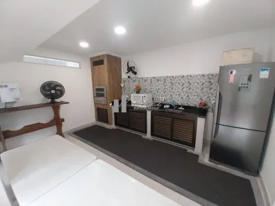 Apartamento com 3 Quartos à venda, 86m² no Maracanã, Rio de Janeiro