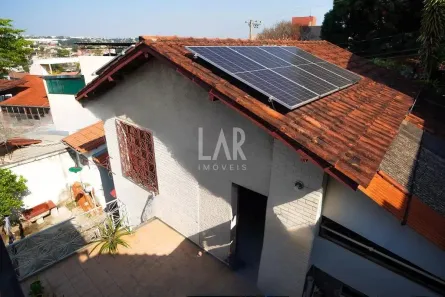 Casa com 7 Quartos à venda, 220m² no Madre Gertrudes, Belo Horizonte